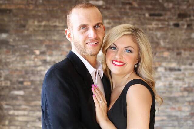 image shot inside a studio by vintage media & events